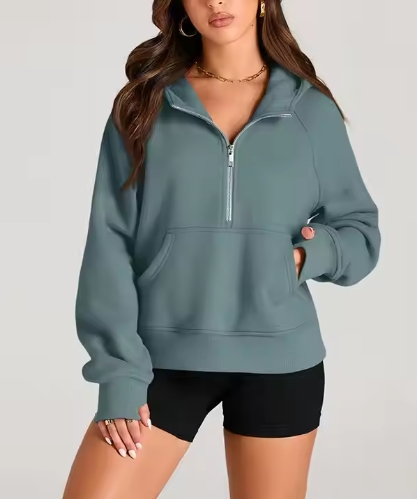 hoodie manufacture China