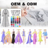 Streetwear Clothing Manufacturers
