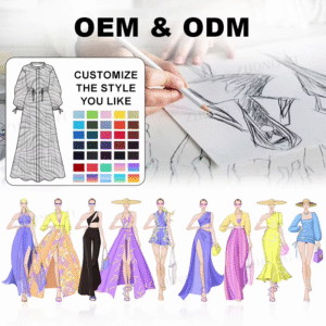 Streetwear Clothing Manufacturers