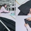 the biggest clothing manufacturer