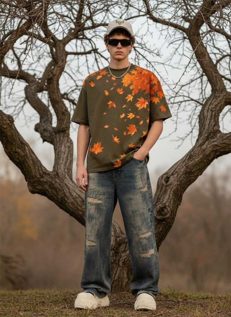 Guangzhou Clothing Manufacturers Custom men clothing-01