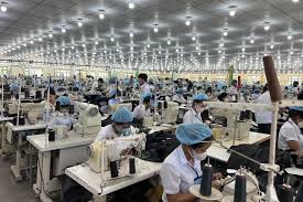 Clothing manufacturer china banner