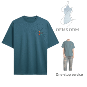 custom T-Shirt Manufacturer