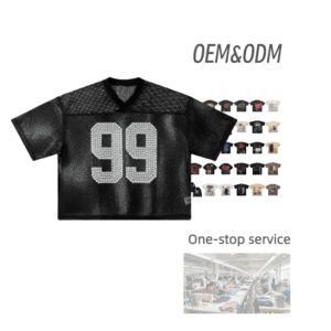 custom T-Shirt Manufacturer05