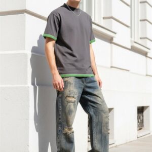 Guangzhou Clothing Manufacturers Custom men clothing-2