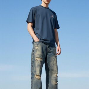 custom men's t shirt1