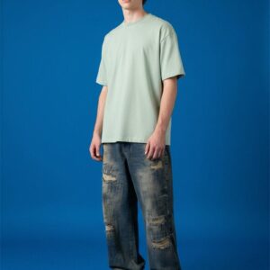 custom men's t shirt 17