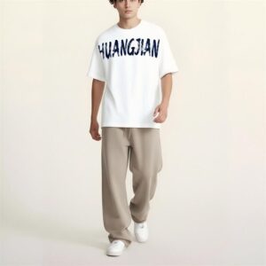clothing manufacturer 1