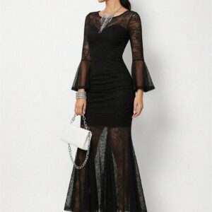 Black dresses 01