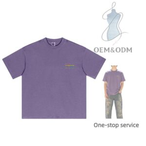Cotton T-Shirt 3