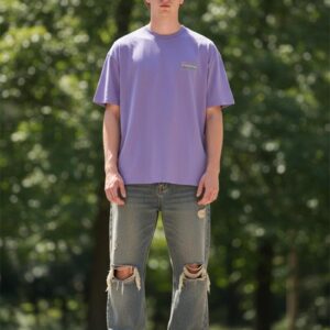 Cotton T-Shirt 2