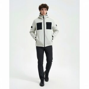 windproof jacket