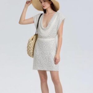 Sequin dresses 2