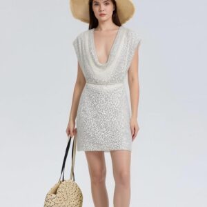 Sequin dresses