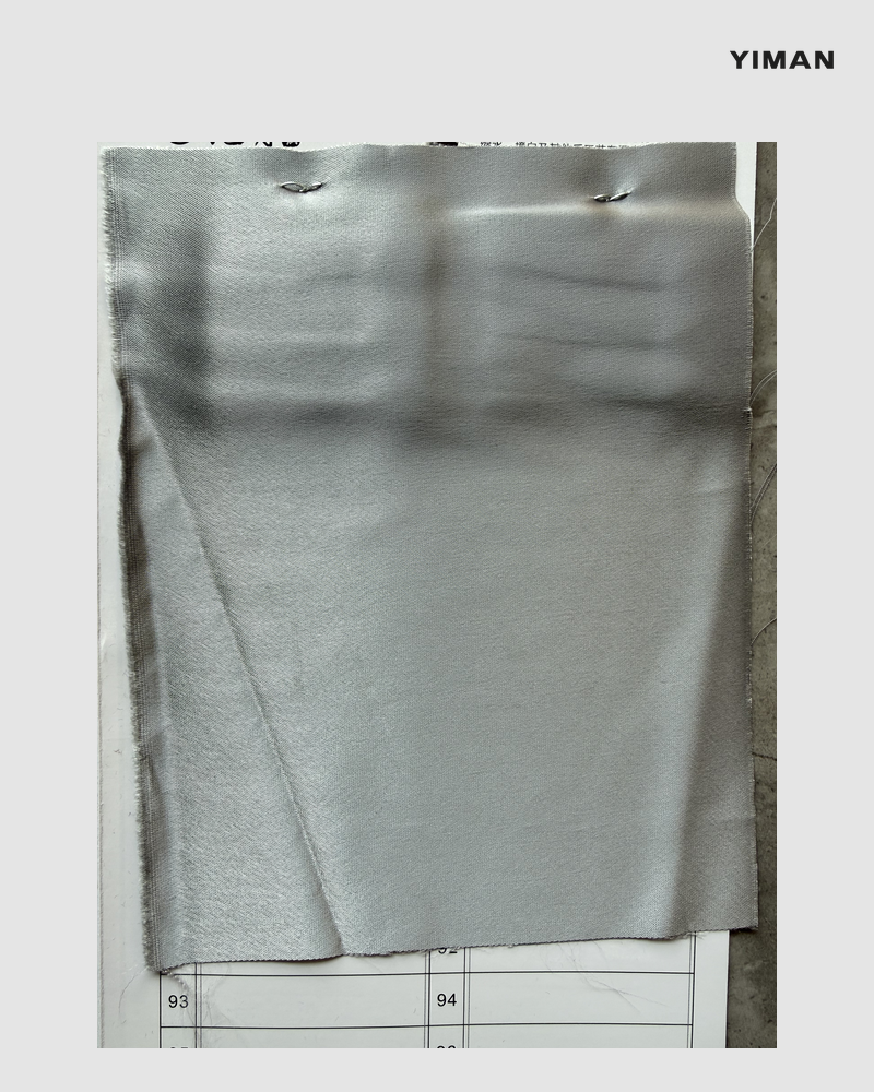 GM133-92-105 polyester satin fabric texture