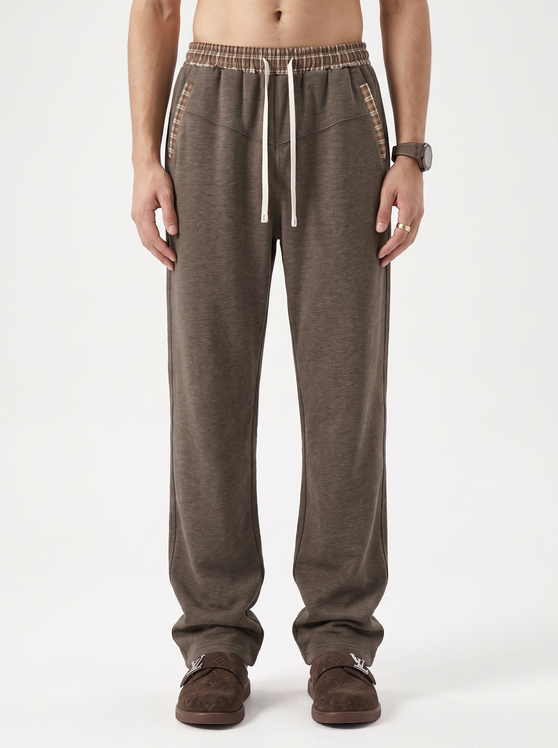 K26333 original garment photograph