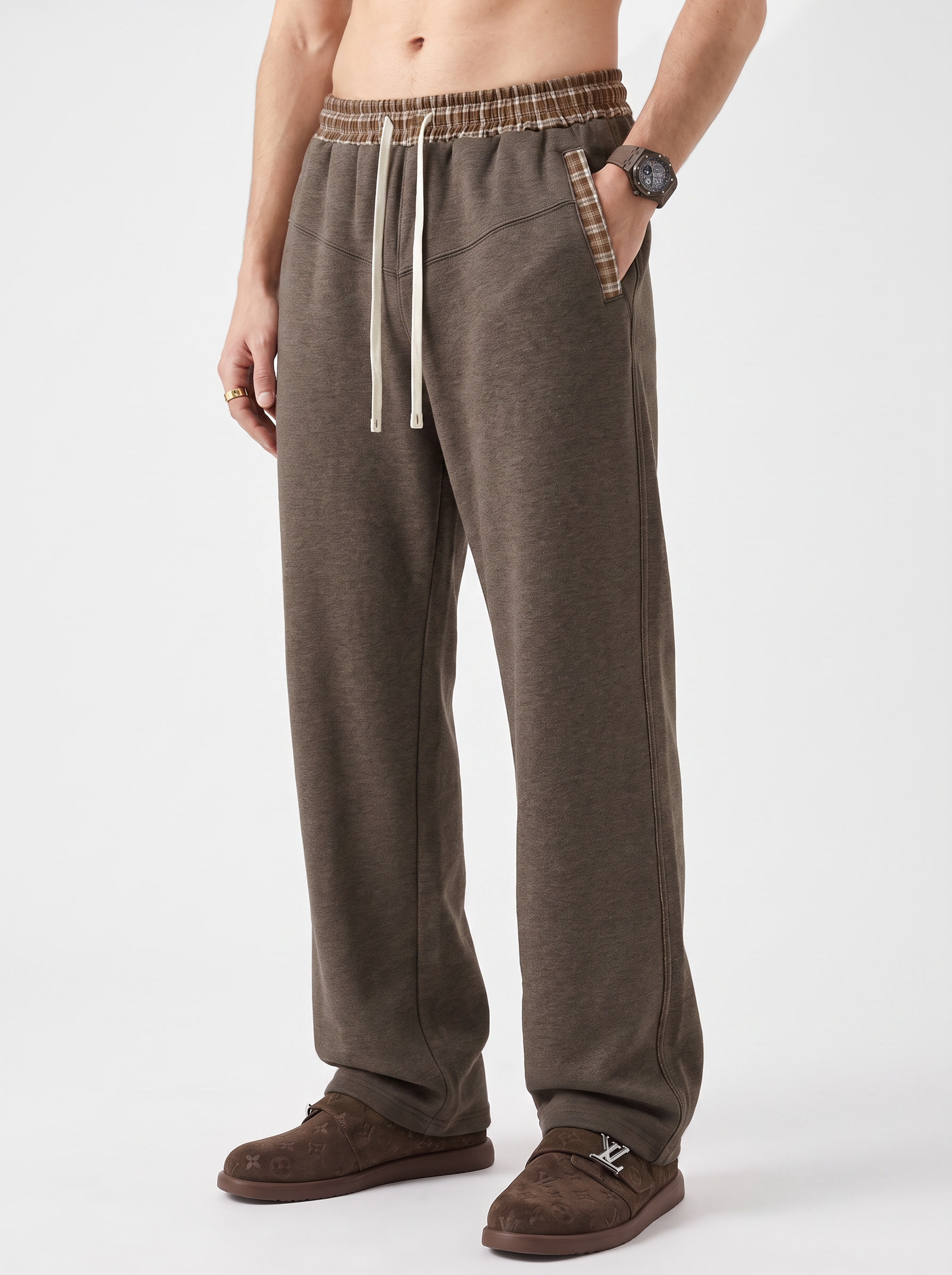 K26333 original garment photograph