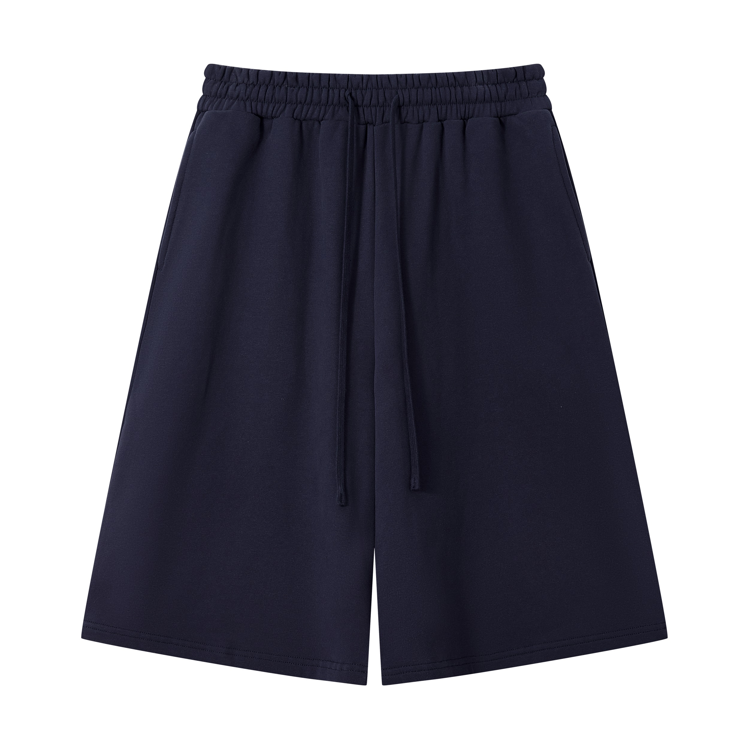 K26386 actual garment navy blue