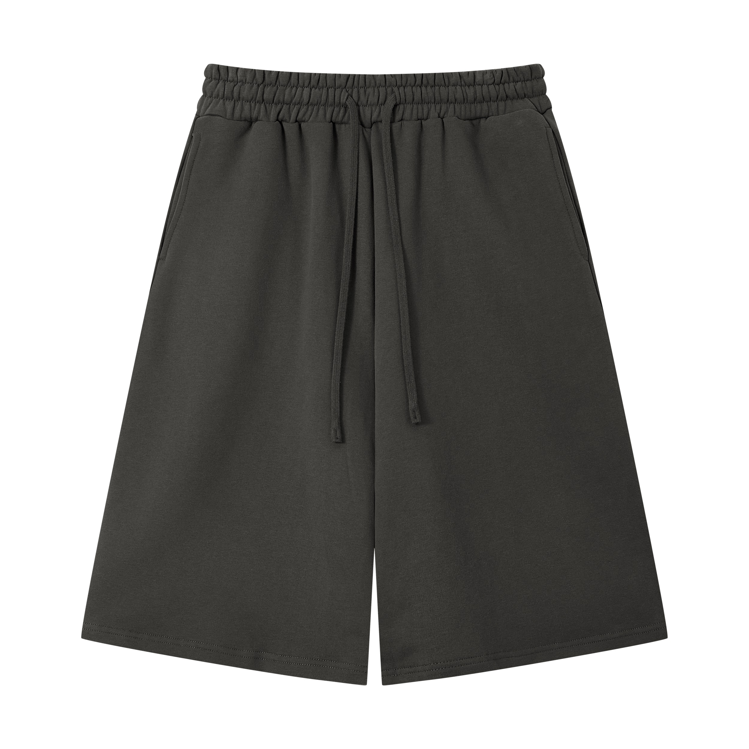 K26386 actual garment carbon gray