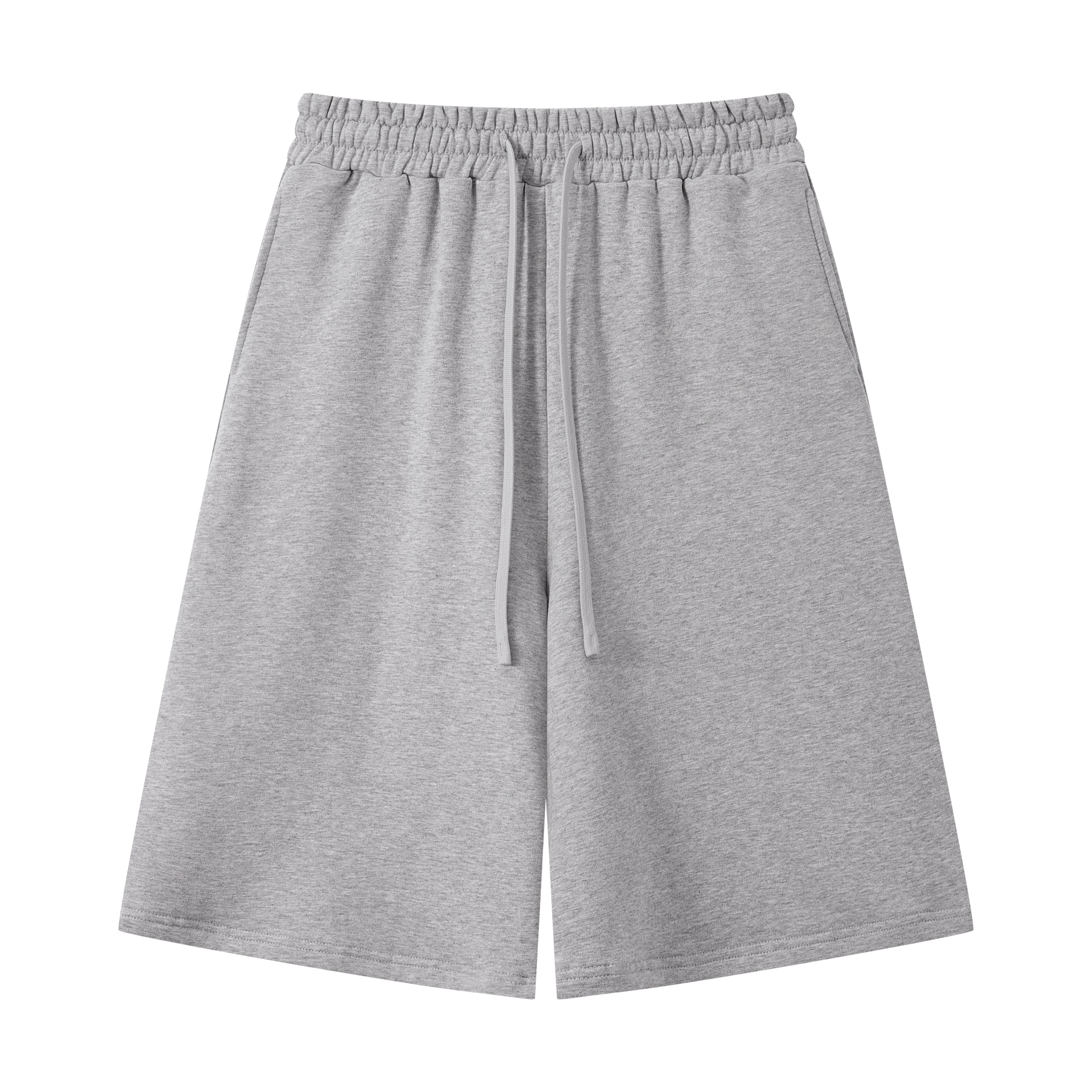 K26386 actual garment heather gray