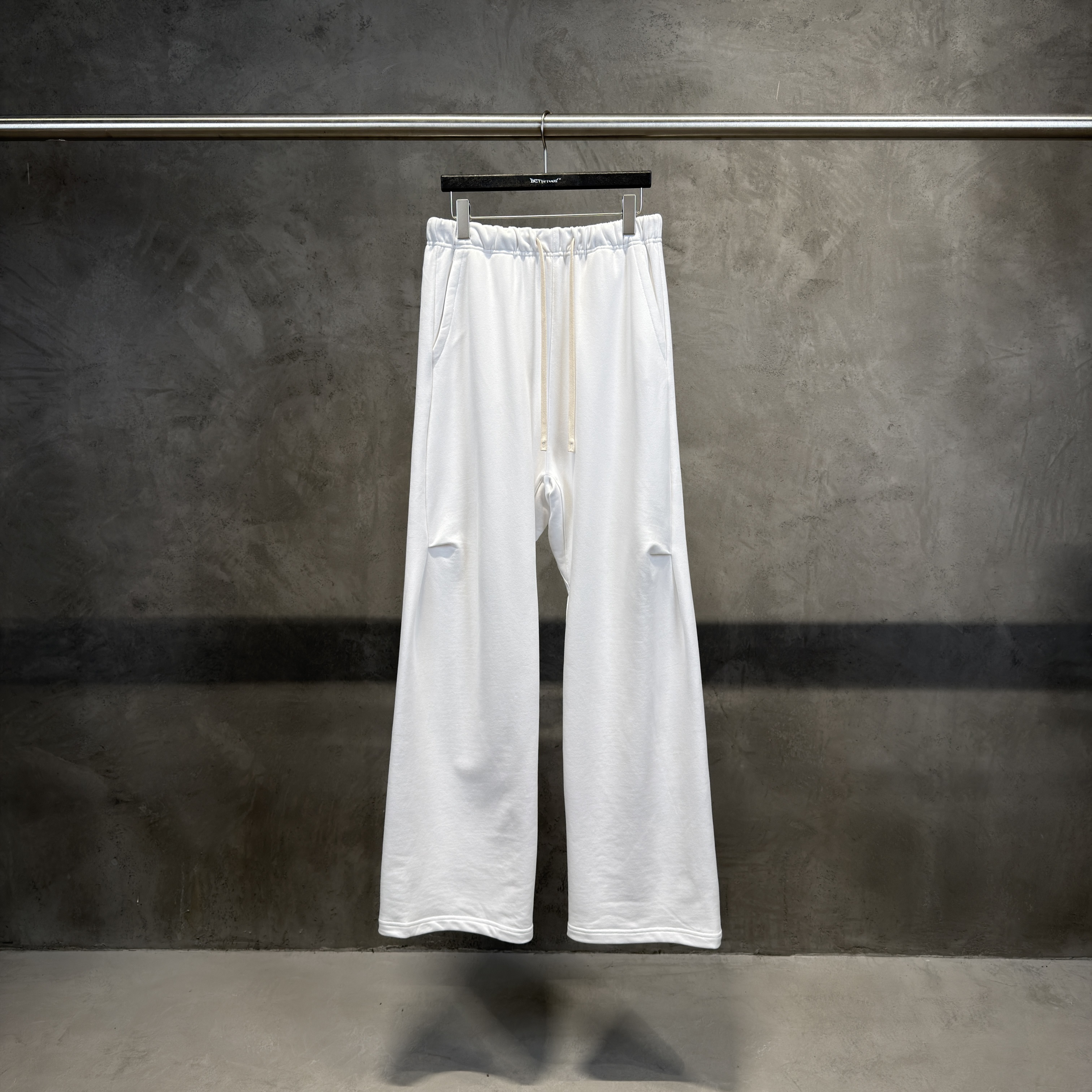 K26387 actual garment white