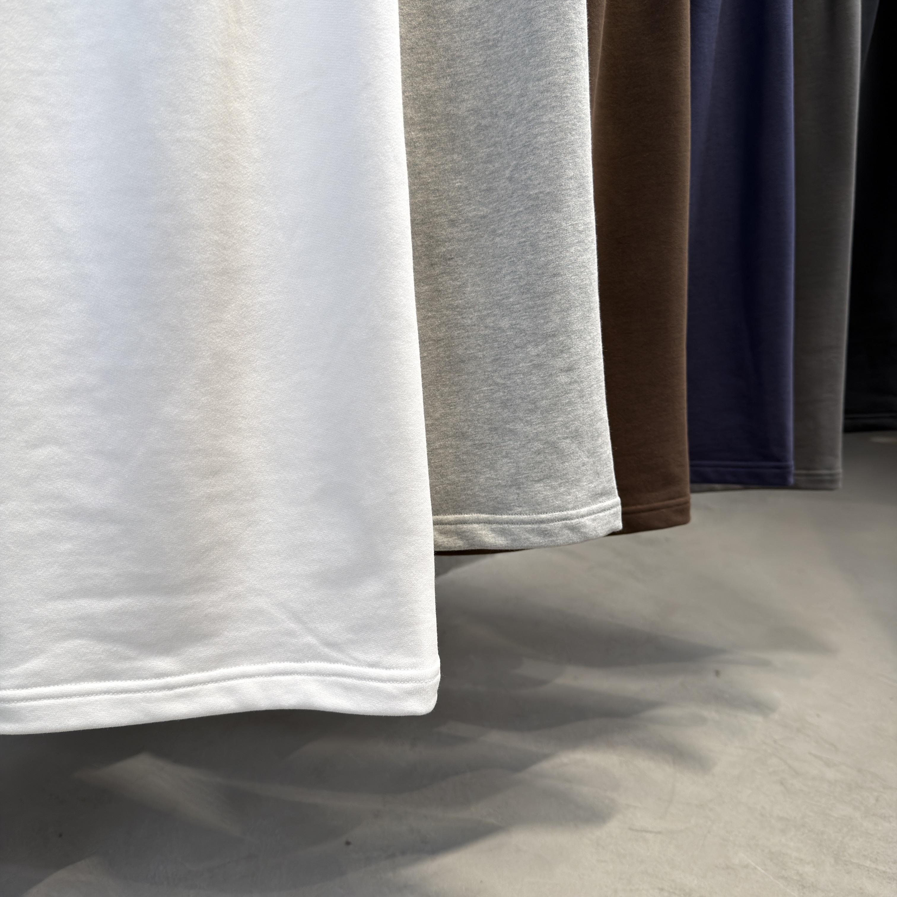 K26387 original garment detail