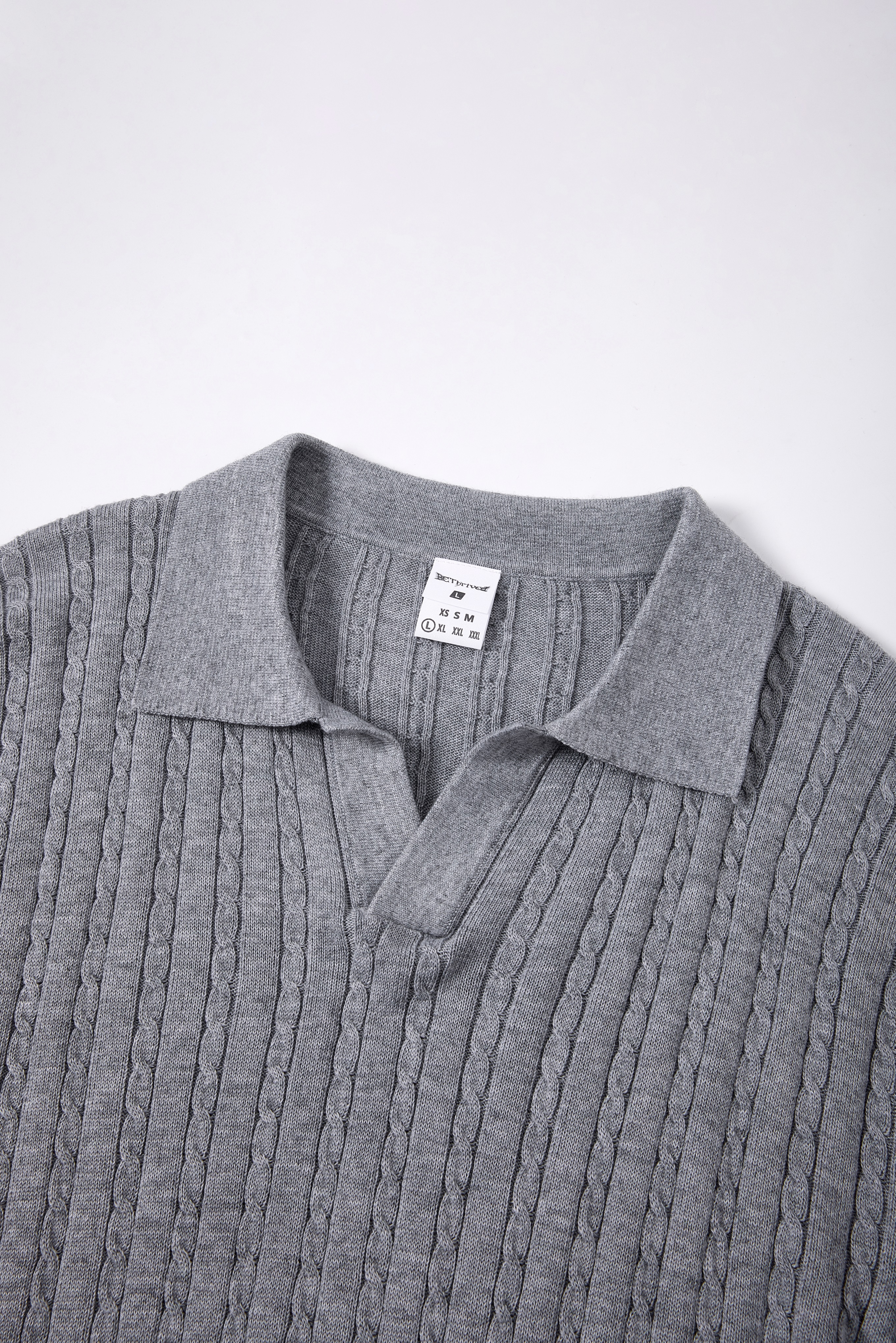 M26378 original construction and fabric close-up