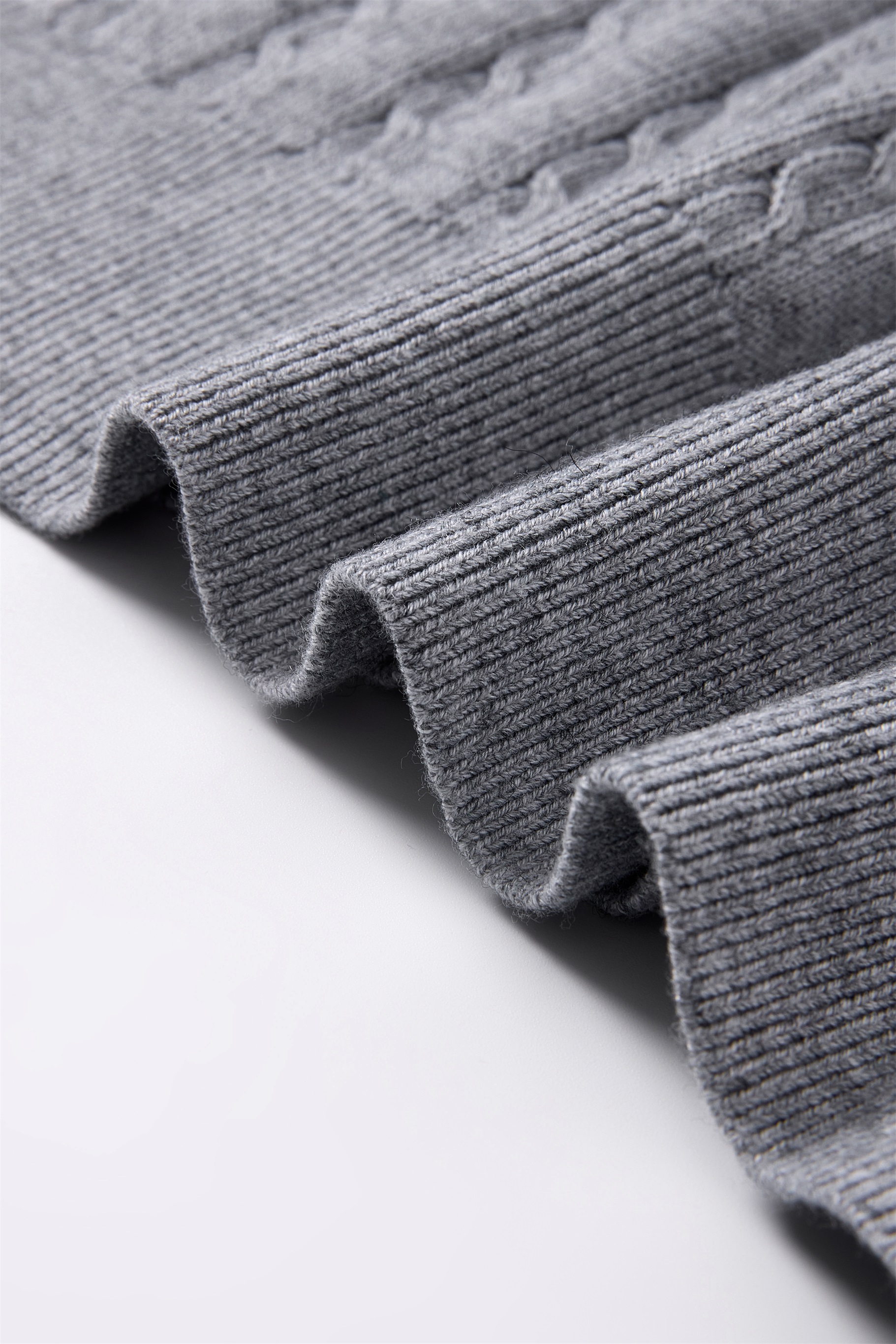M26378 original garment detail