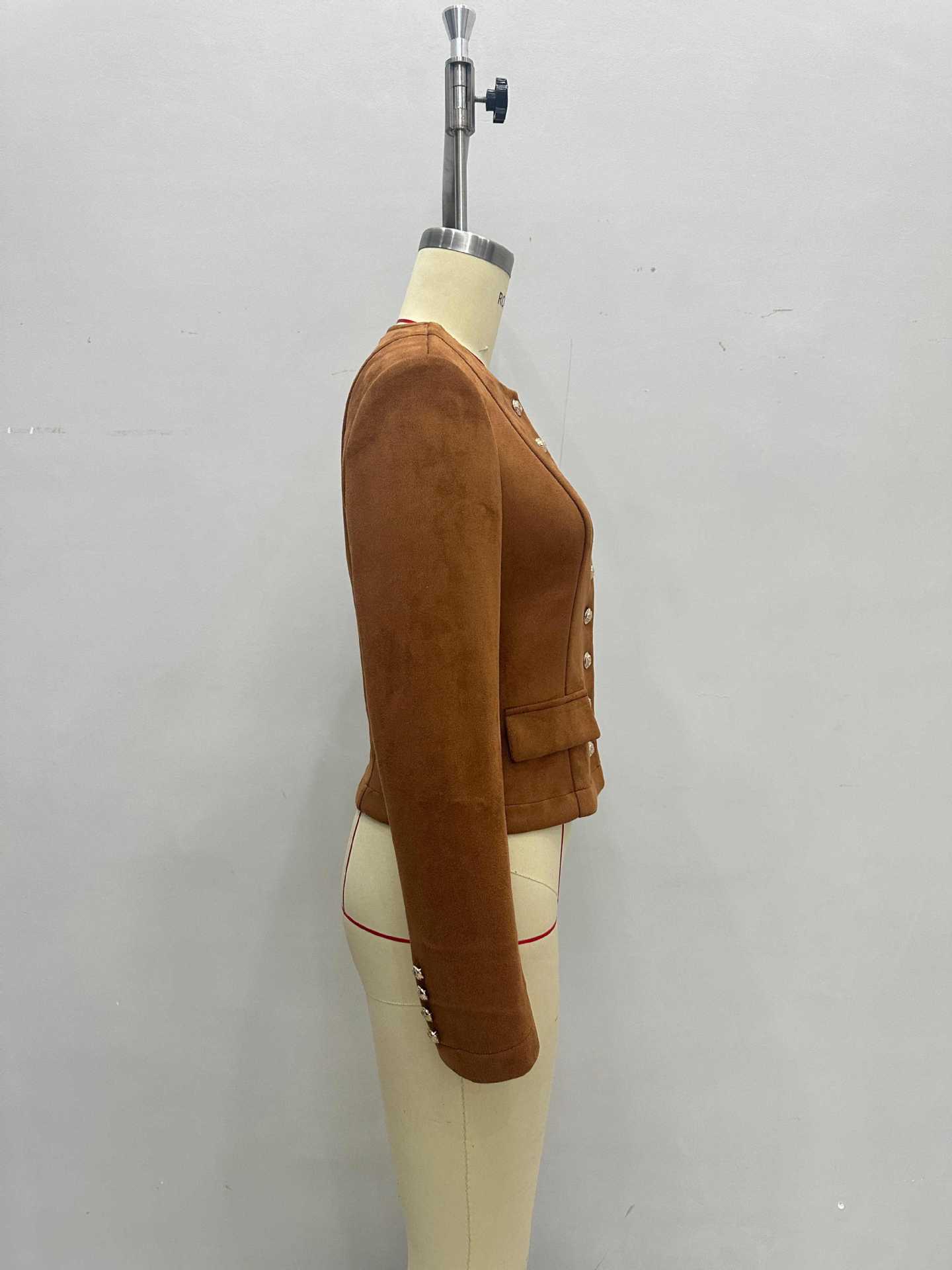 PR2507111 original garment detail