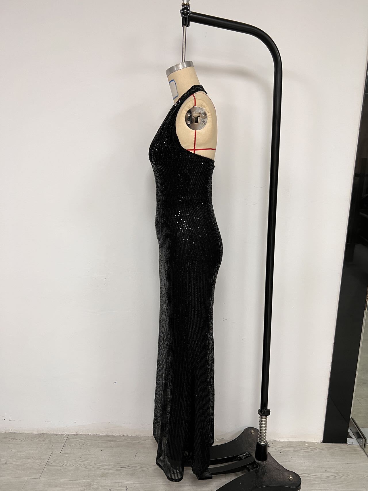 RY495 original garment detail