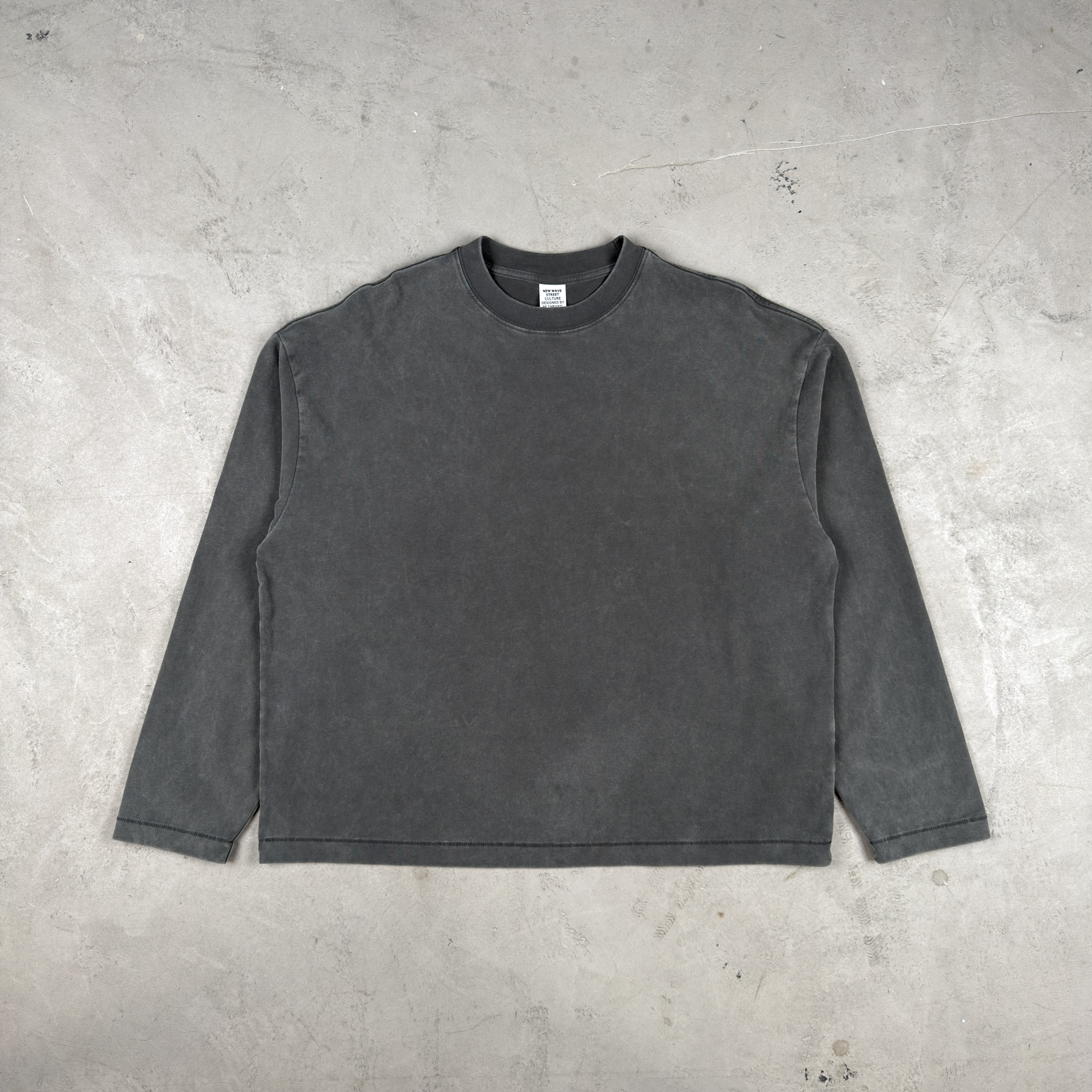 W26322 original garment photograph