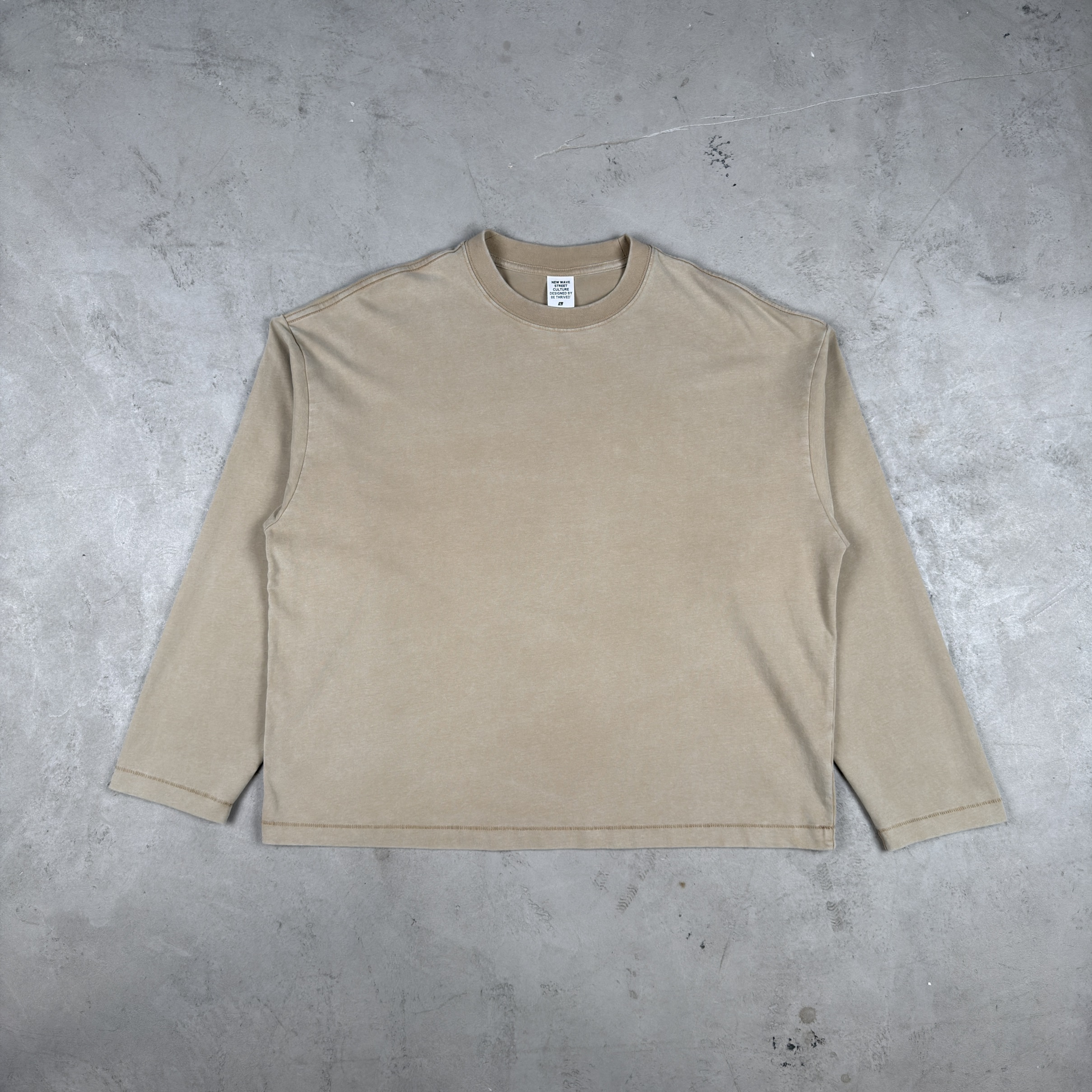 W26322 original garment photograph