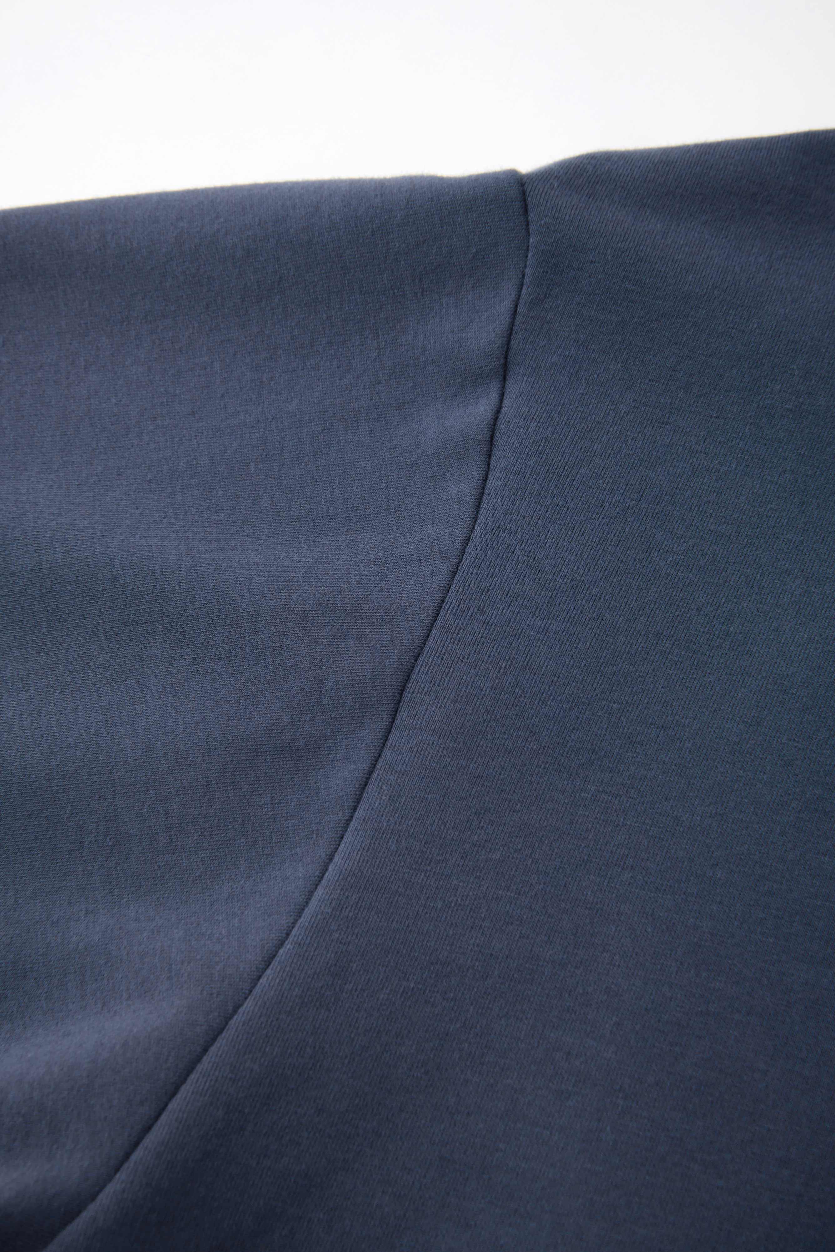 W26391 original construction and fabric close-up