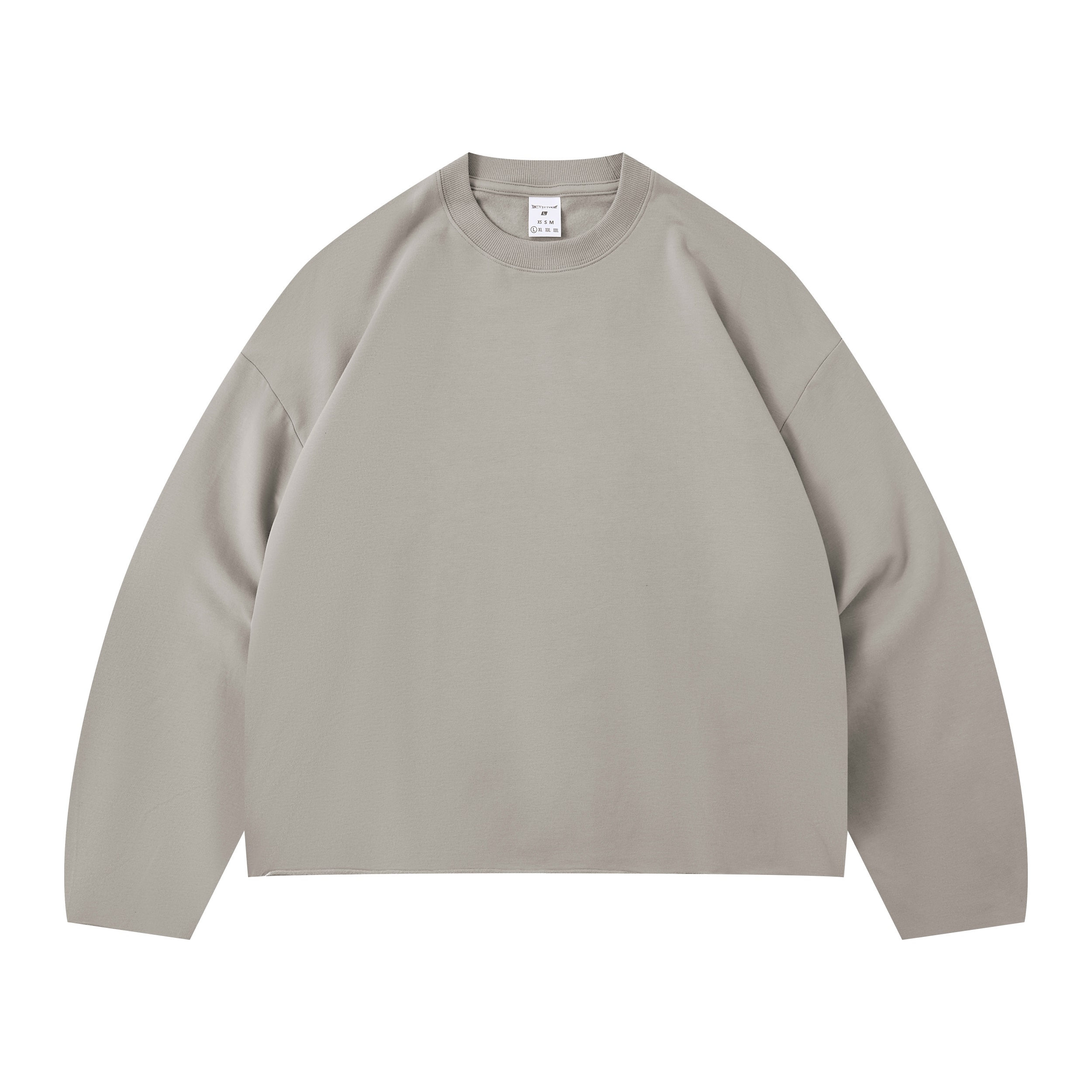 W26391 actual garment shale