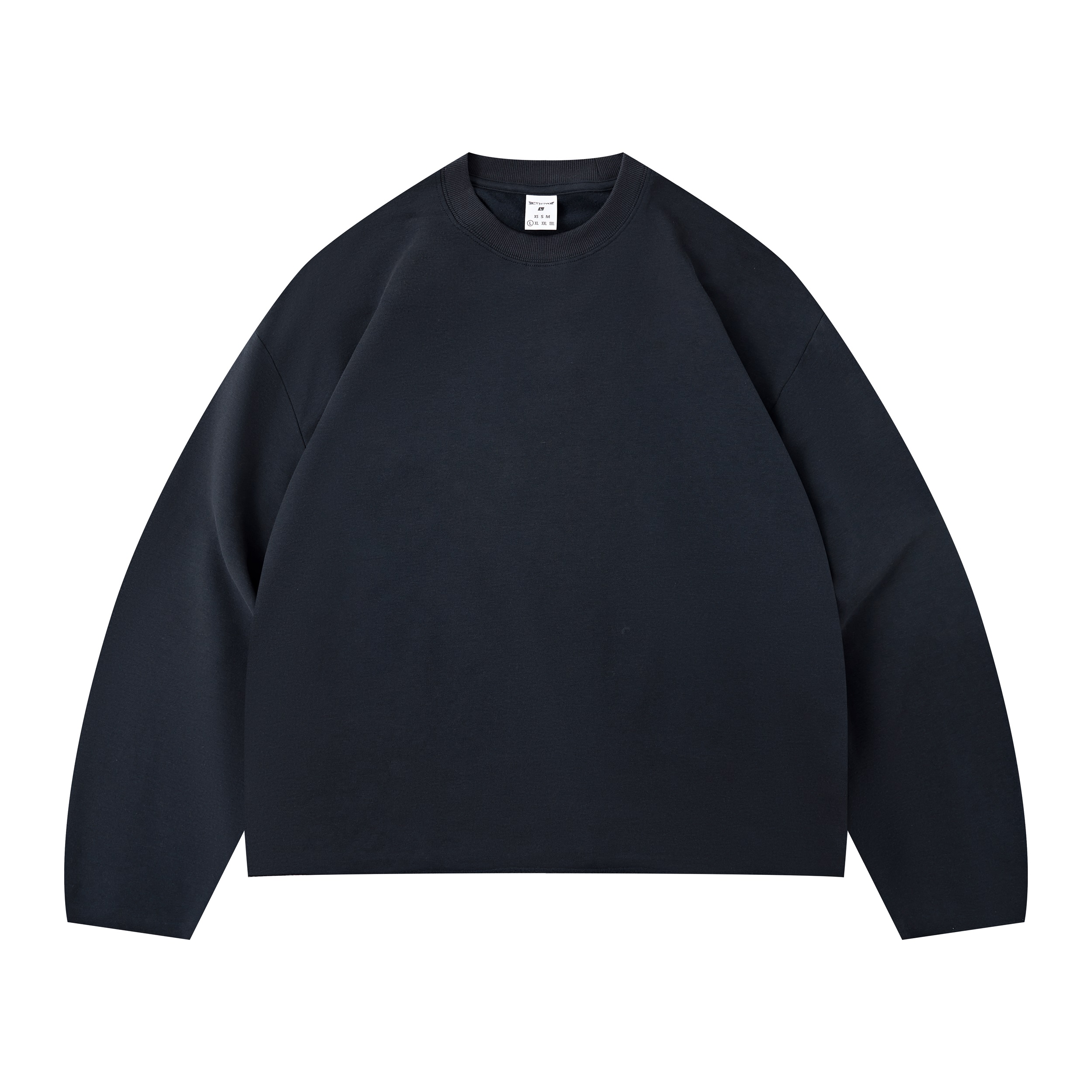 W26391 actual garment front