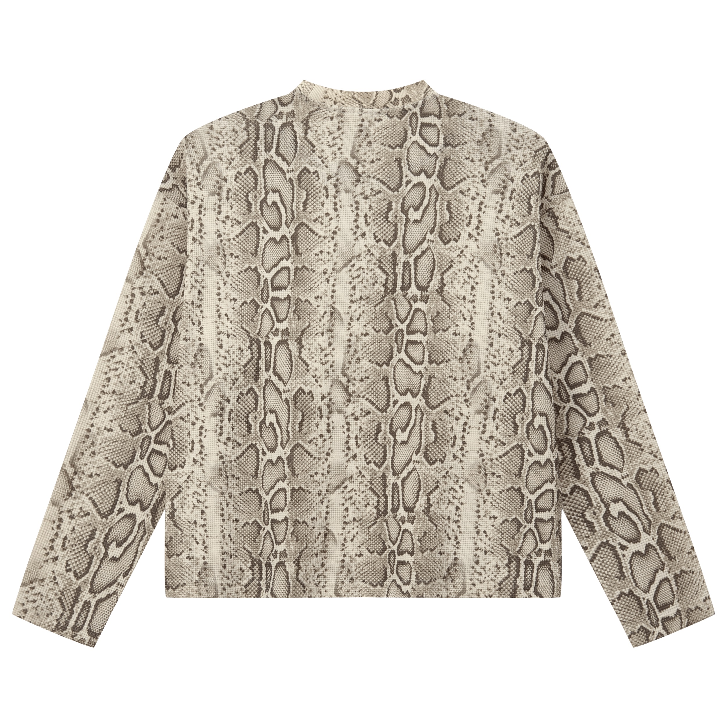W26395 actual garment back