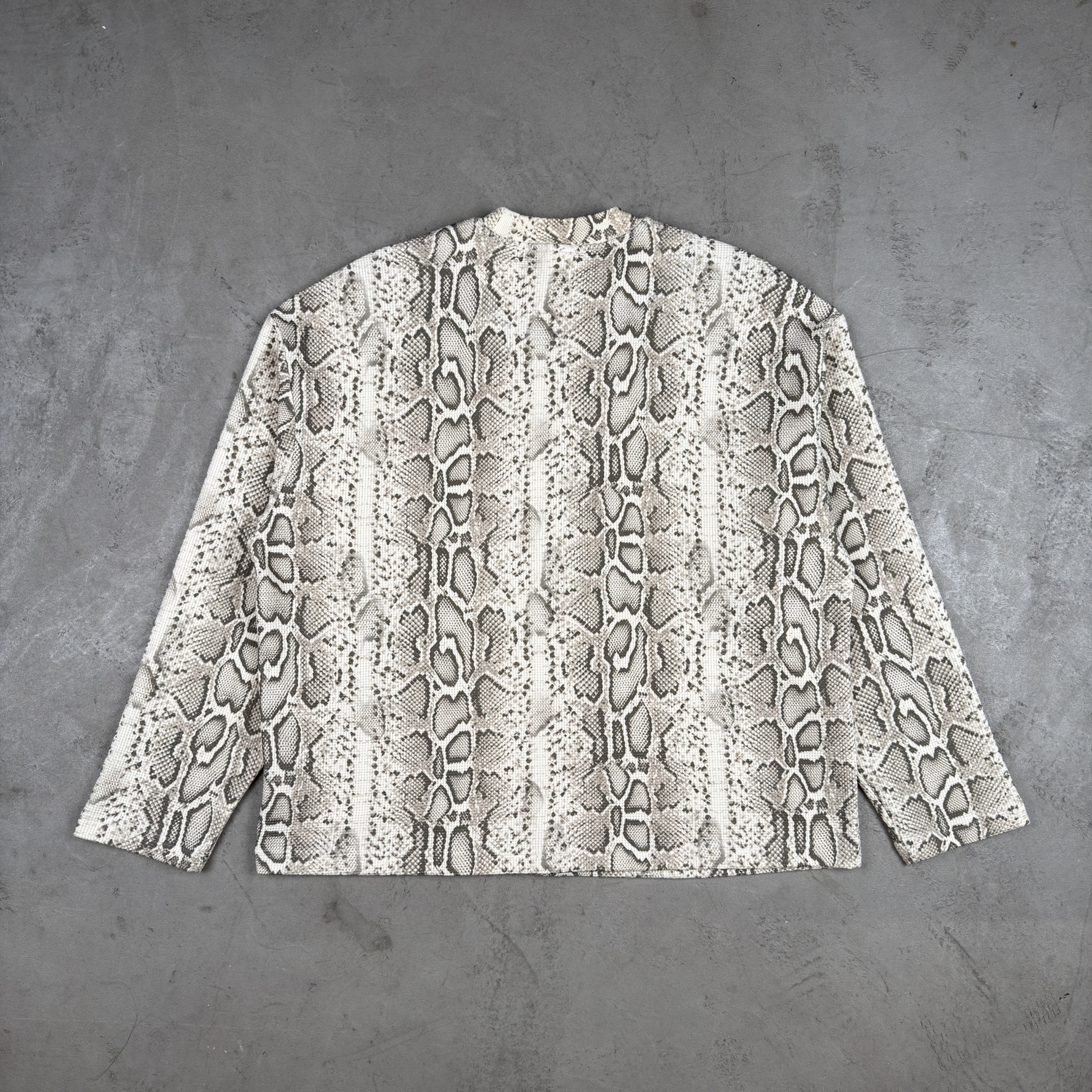 W26395 original garment detail