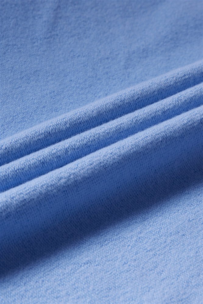 B1696 knitted fabric texture