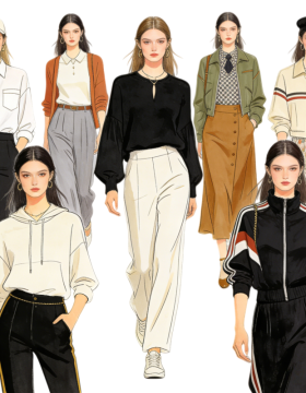 Luxury Clothing Manufacturers China