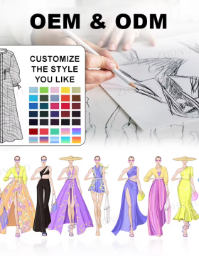 Streetwear Clothing Manufacturers