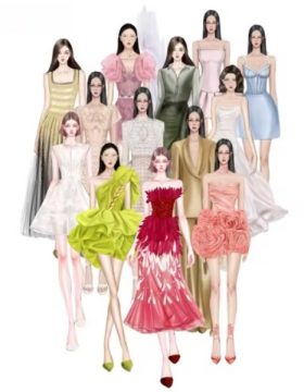 guangzhou clothing Manufacturer