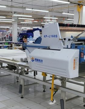 guangzhou clothing factory