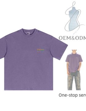 Cotton T-Shirt 3