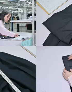 the biggest clothing manufacturer